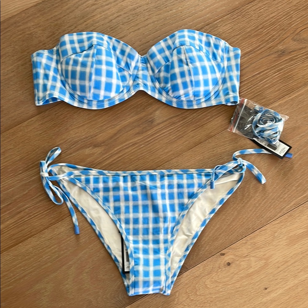 Marc by Marc Jacobs Bikini NWT